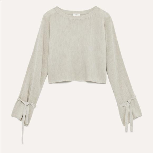 Aritzia Emmy Sweater - Picture 1 of 5